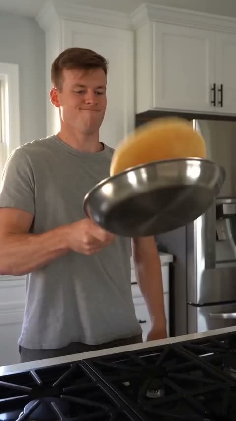 Kitchen fail hook clip