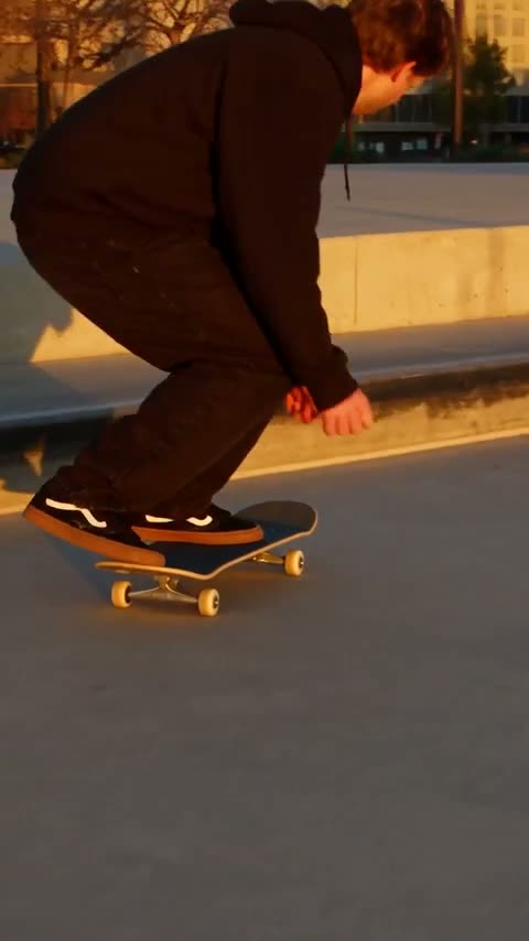 Crash & fail hook clip